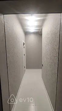 Satılır 2 otaqlı yeni tikili 63 m²