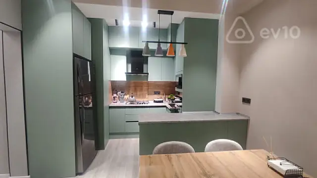 Satılır 2 otaqlı yeni tikili 63 m²