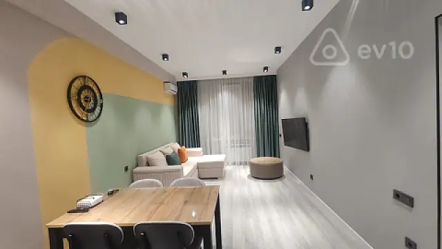 Satılır 2 otaqlı yeni tikili 63 m² — Bakı, Suraxanı 2 otaq 63.00 m²