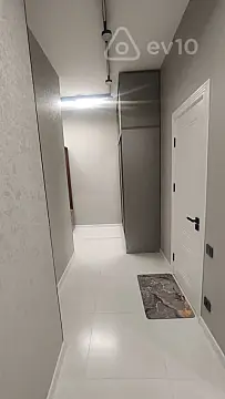 Satılır 2 otaqlı yeni tikili 63 m²