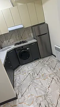 Kirayə verilir 2 otaqlı yeni tikili 60 m²