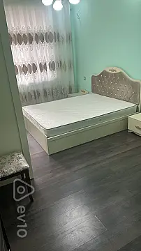 Kirayə verilir 2 otaqlı yeni tikili 60 m²