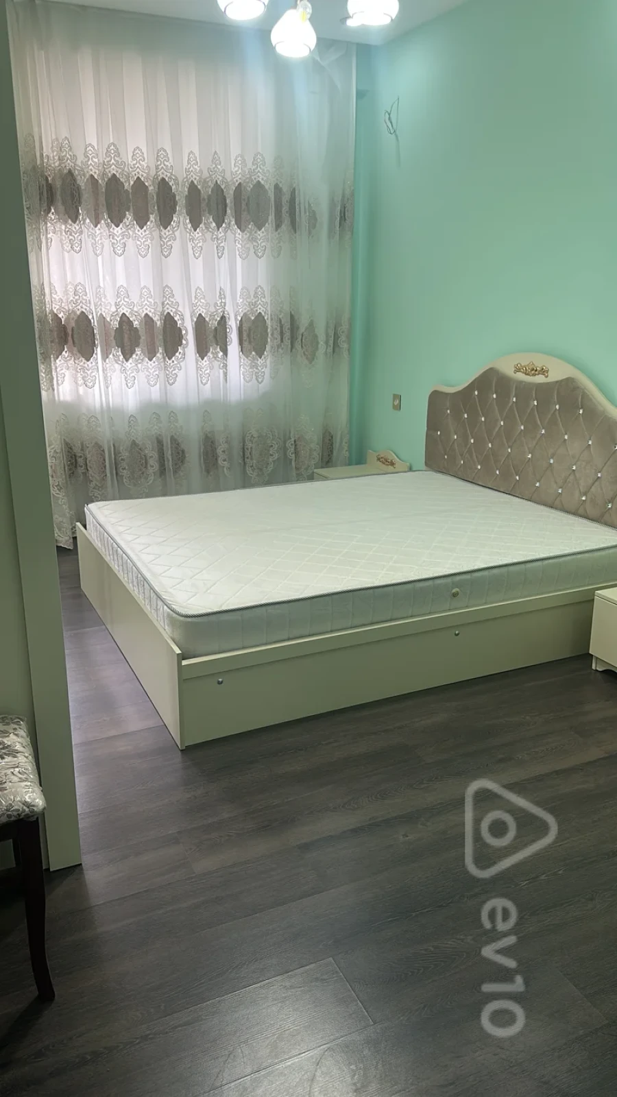 Kirayə verilir 2 otaqlı yeni tikili 60 m²