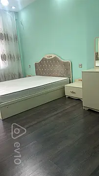 Kirayə verilir 2 otaqlı yeni tikili 60 m²