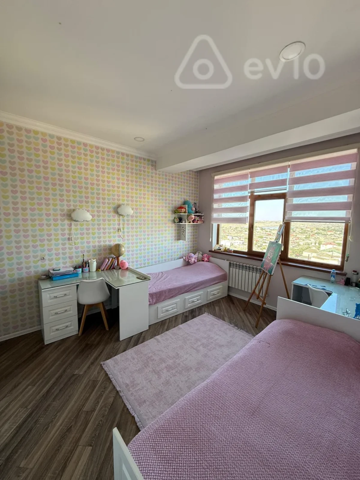 Satılır 3 otaqlı yeni tikili 110 m²