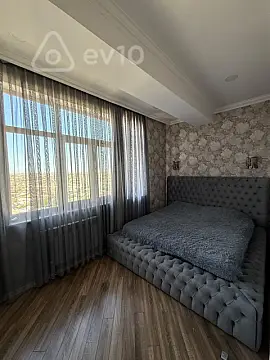 Satılır 3 otaqlı yeni tikili 110 m²