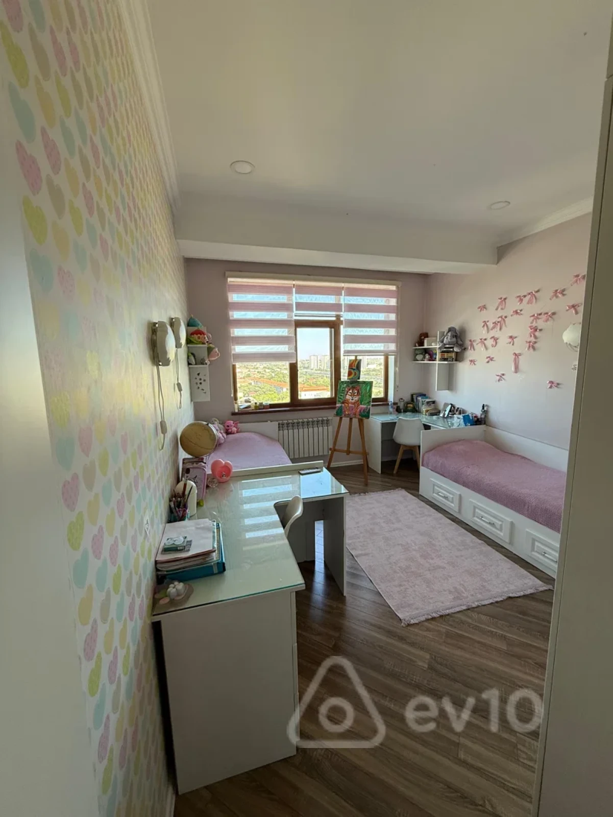 Satılır 3 otaqlı yeni tikili 110 m²