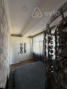 Satılır 3 otaqlı yeni tikili 110 m²