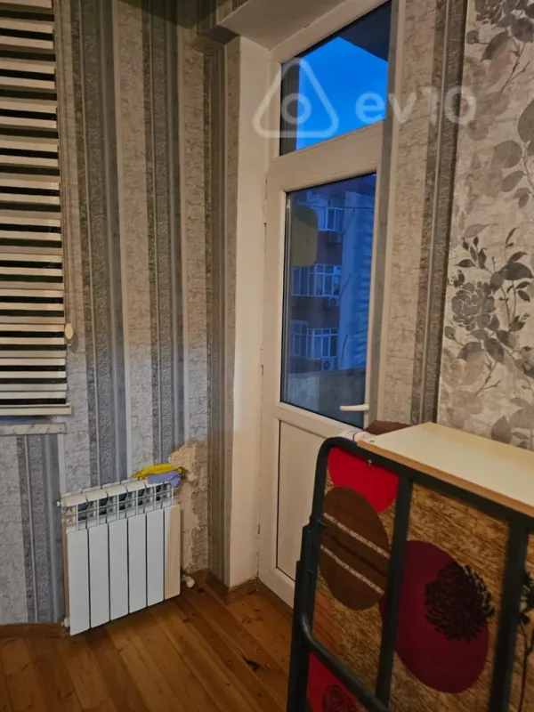 Kirayə verilir 2 otaqlı yeni tikili 60 m²