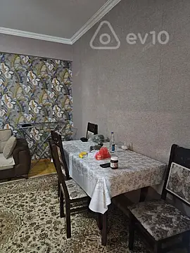 Kirayə verilir 2 otaqlı yeni tikili 60 m²