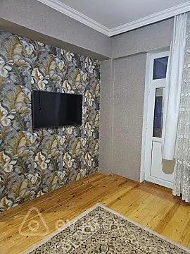 Kirayə verilir 2 otaqlı yeni tikili 60 m²