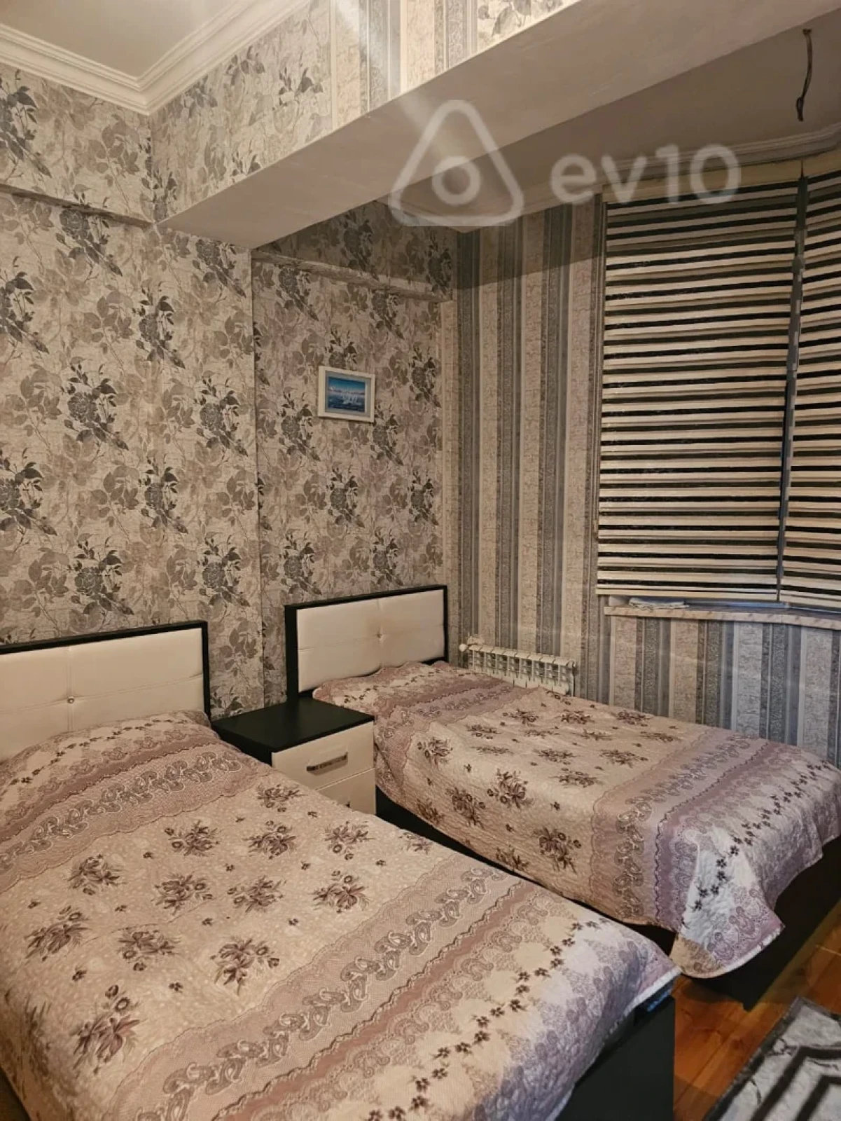 Kirayə verilir 2 otaqlı yeni tikili 60 m²