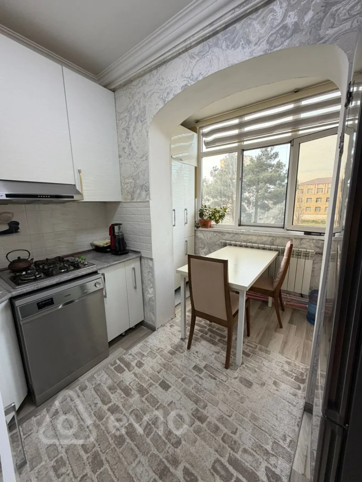 Satılır 3 otaqlı köhnə tikili 64 m²