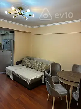 Kirayə verilir 1 otaqlı yeni tikili 45 m²