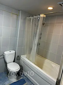 Kirayə verilir 1 otaqlı yeni tikili 45 m²