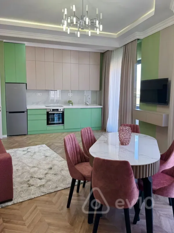Kirayə verilir 3 otaqlı yeni tikili 105 m²