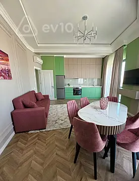 Kirayə verilir 3 otaqlı yeni tikili 105 m² — Bakı, Xətai 3 otaq 105.00 m²