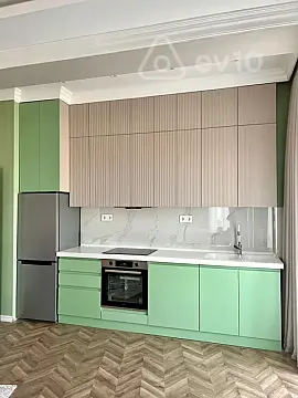 Kirayə verilir 3 otaqlı yeni tikili 105 m²