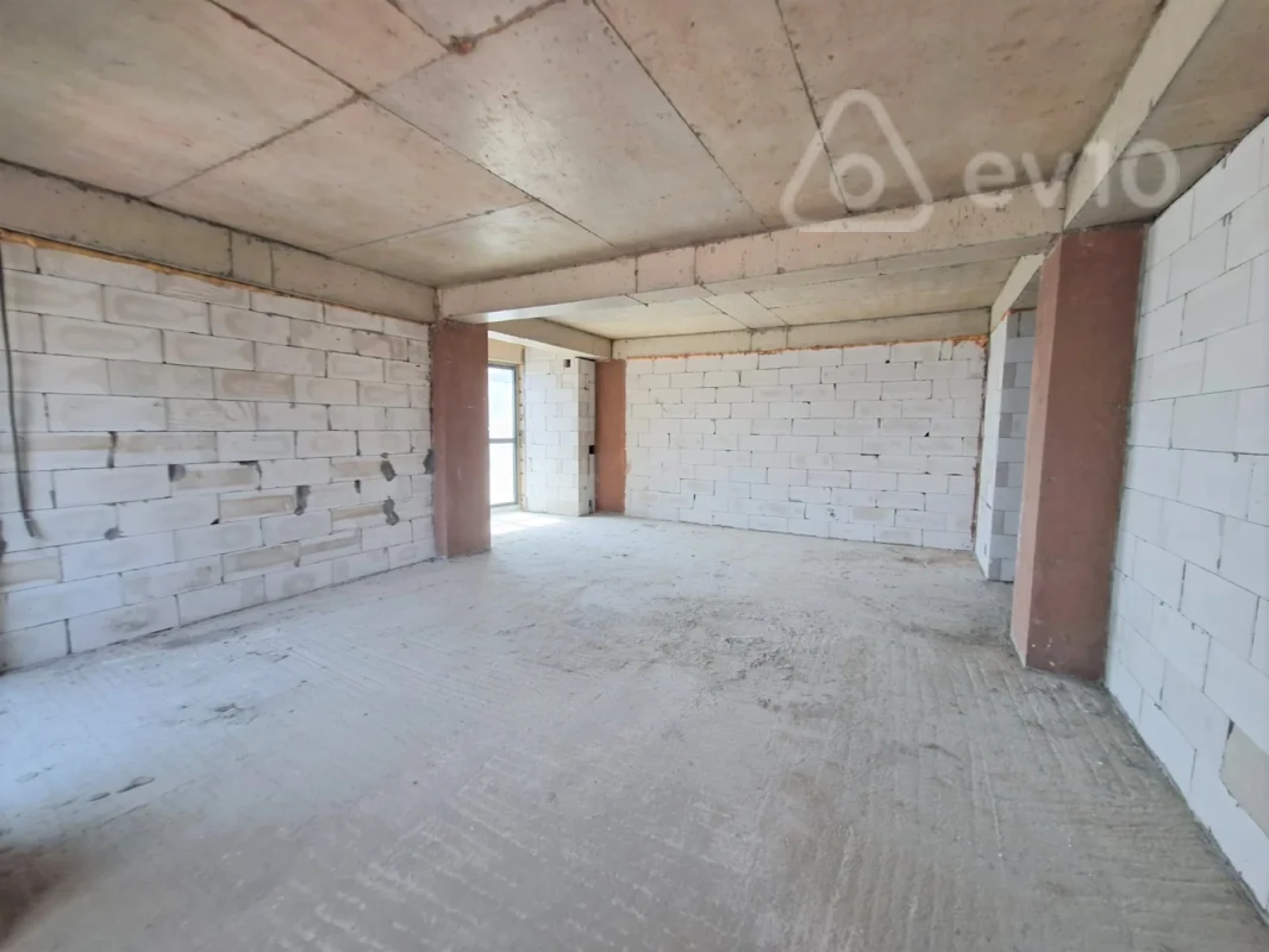 Satılır 3 otaqlı yeni tikili 91 m²