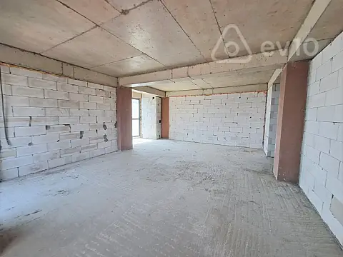 Satılır 3 otaqlı yeni tikili 91 m²