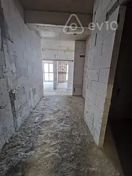 Satılır 3 otaqlı yeni tikili 91 m²
