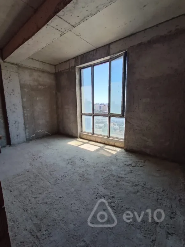 Satılır 3 otaqlı yeni tikili 91 m²