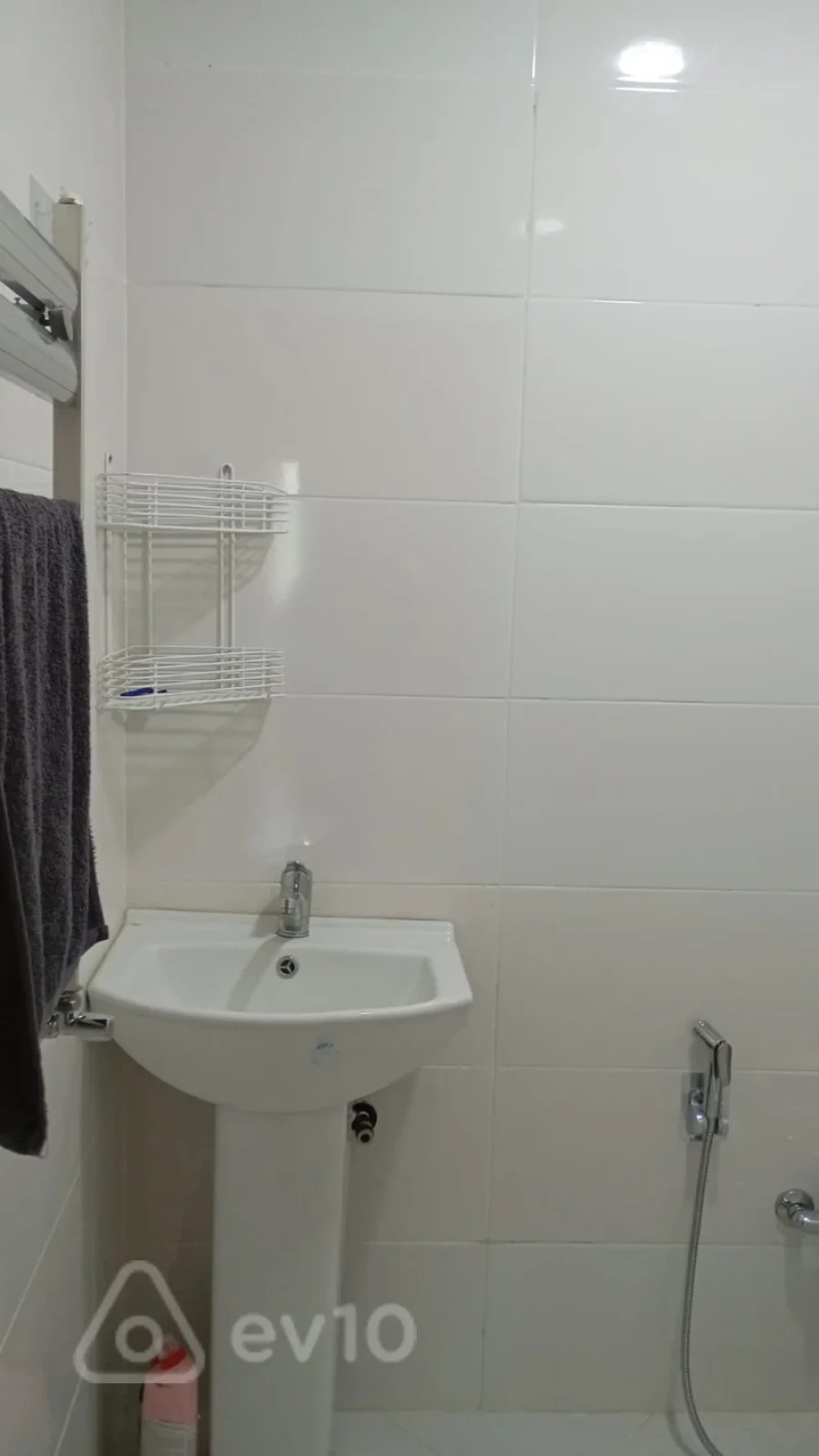 Kirayə verilir 3 otaqlı həyət evi 80 m²