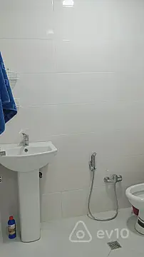 Kirayə verilir 3 otaqlı həyət evi 80 m²