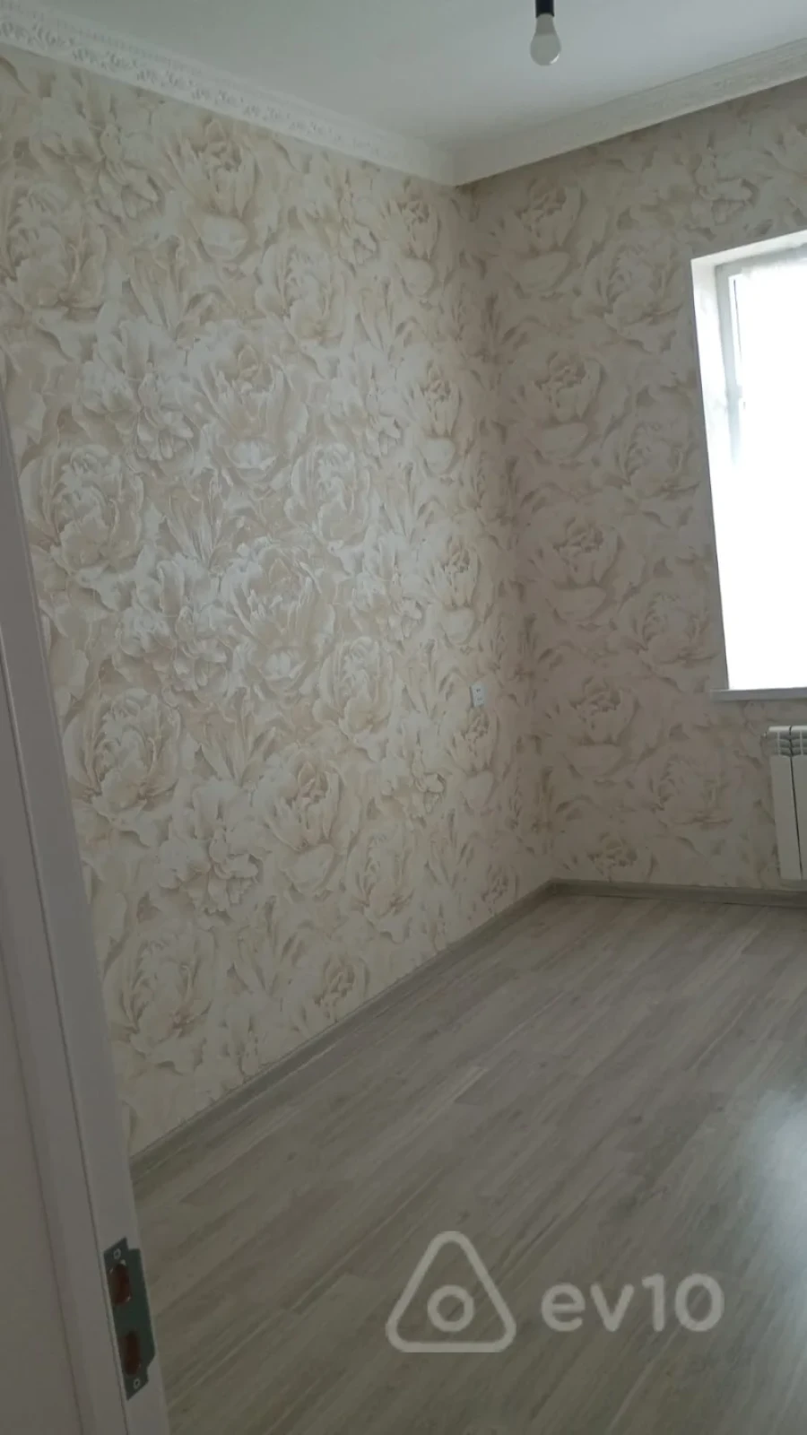 Kirayə verilir 3 otaqlı həyət evi 80 m²