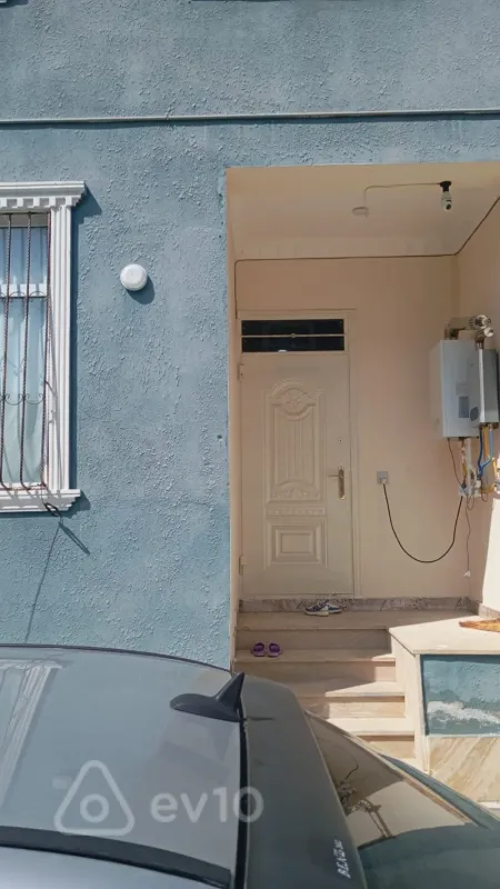 Kirayə verilir 3 otaqlı həyət evi 80 m²