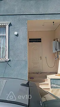 Kirayə verilir 3 otaqlı həyət evi 80 m²