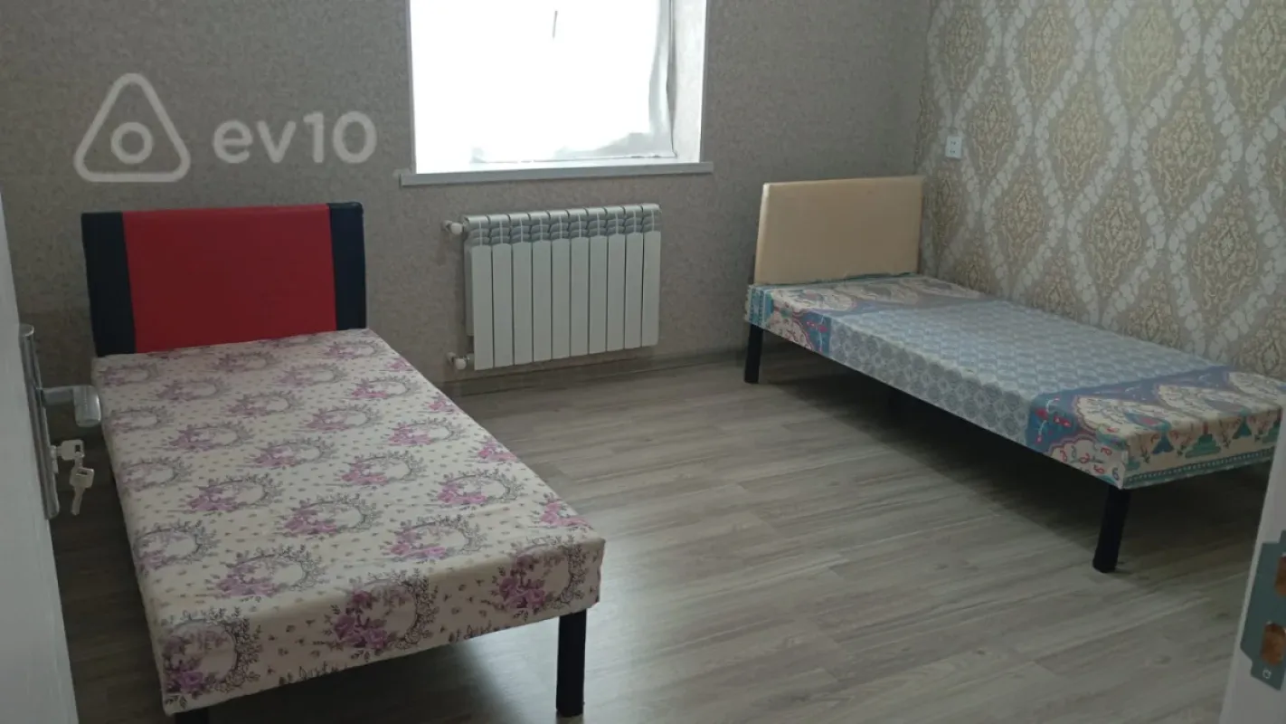 Kirayə verilir 3 otaqlı həyət evi 80 m²