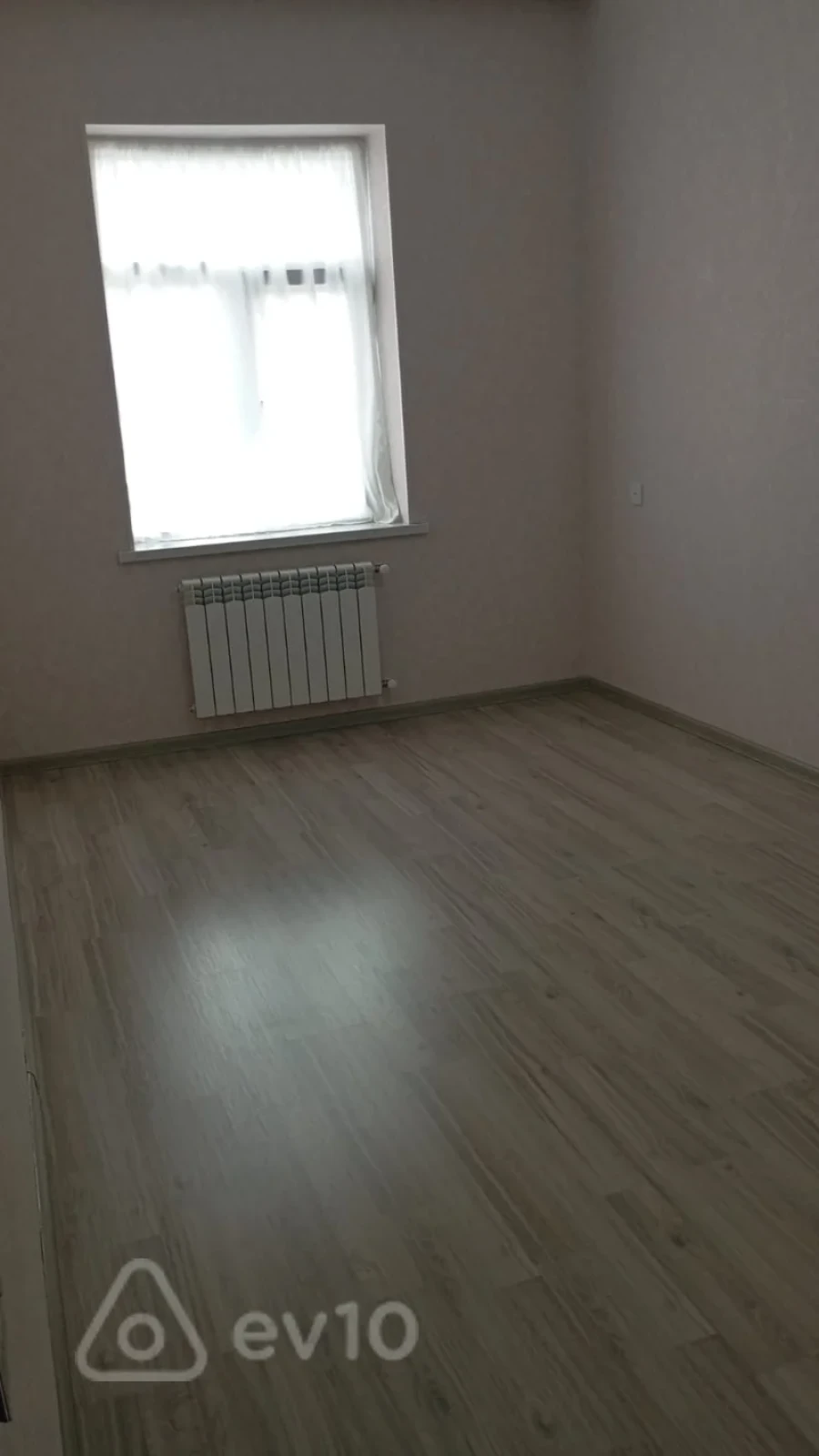 Kirayə verilir 3 otaqlı həyət evi 80 m²