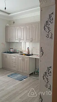 Kirayə verilir 3 otaqlı həyət evi 80 m²