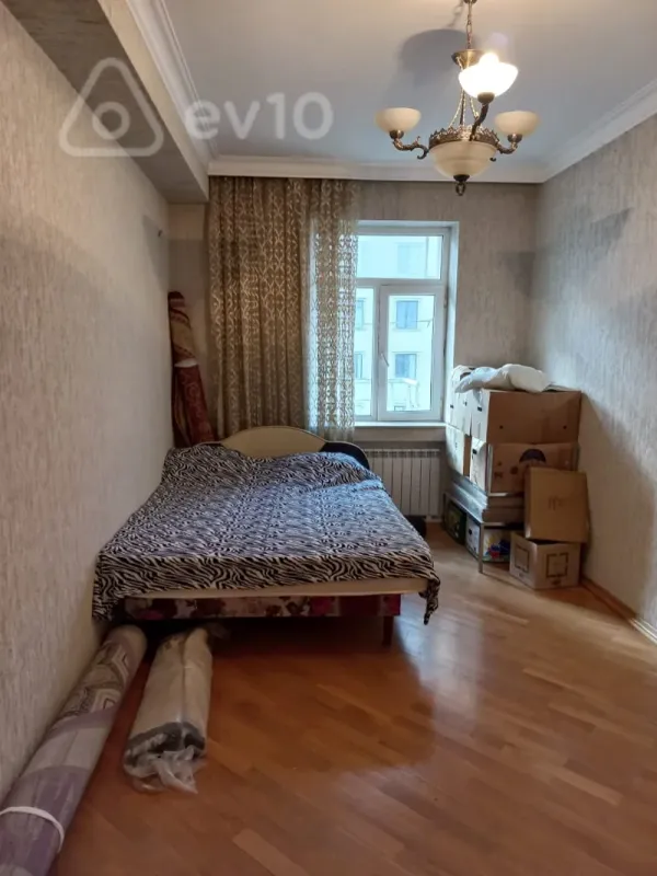 Kirayə verilir 3 otaqlı yeni tikili 97 m²