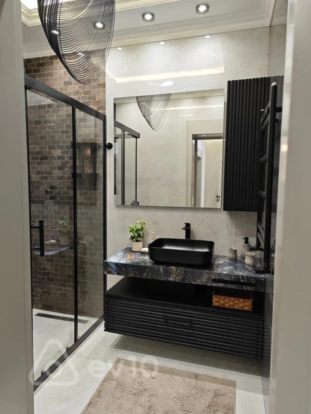 Satılır 2 otaqlı yeni tikili 68 m²