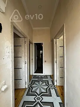 Satılır 3 otaqlı həyət evi 100 m² — Bakı, Xəzər 3 otaq 100.00 m²