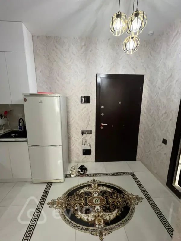 Kirayə verilir 2 otaqlı yeni tikili 55 m²