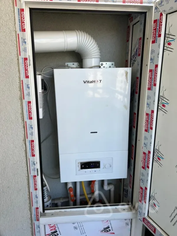 Kirayə verilir 2 otaqlı yeni tikili 55 m²