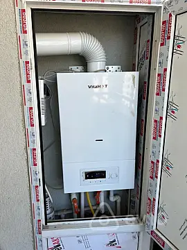 Kirayə verilir 2 otaqlı yeni tikili 55 m²