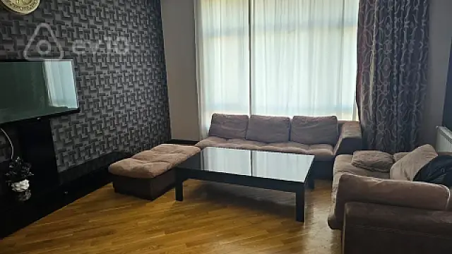 Kirayə verilir 3 otaqlı yeni tikili 155 m² — Bakı, Nəsimi 3 otaq 155.00 m²