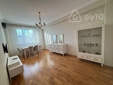 Satılır 2 otaqlı yeni tikili 64 m² — Xırdalan 2 otaq 64.00 m²