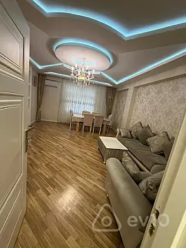 Kirayə verilir 3 otaqlı yeni tikili 120 m² — Xırdalan 3 otaq 120.00 m²