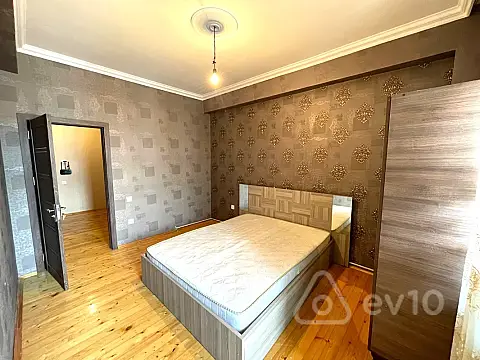 Kirayə verilir 2 otaqlı yeni tikili 70 m²