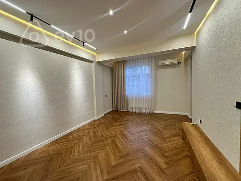 Satılır 2 otaqlı yeni tikili 81 m² — Bakı, Xətai 2 otaq 81.00 m²