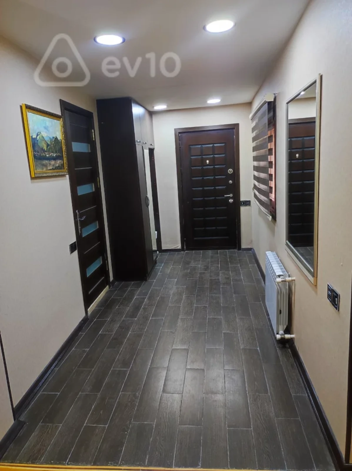 Kirayə verilir 3 otaqlı ofis 80 m²