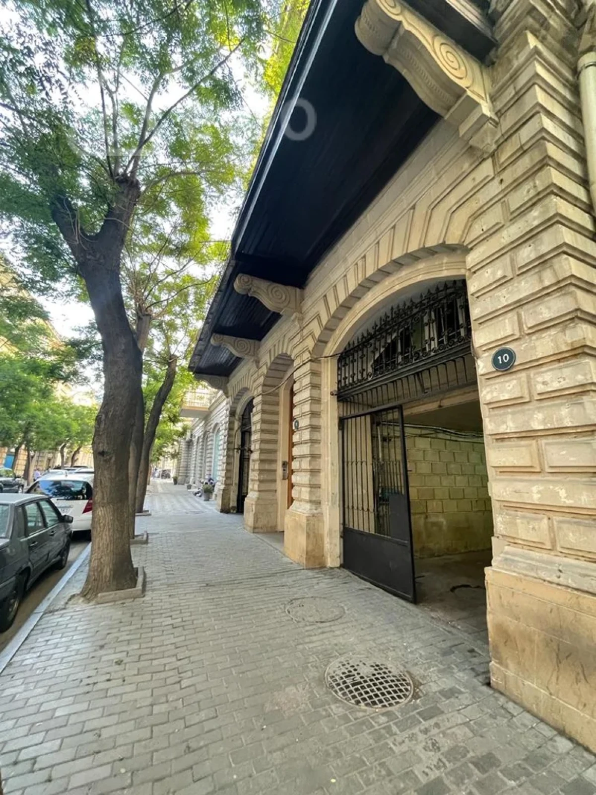 Kirayə verilir 3 otaqlı ofis 80 m²