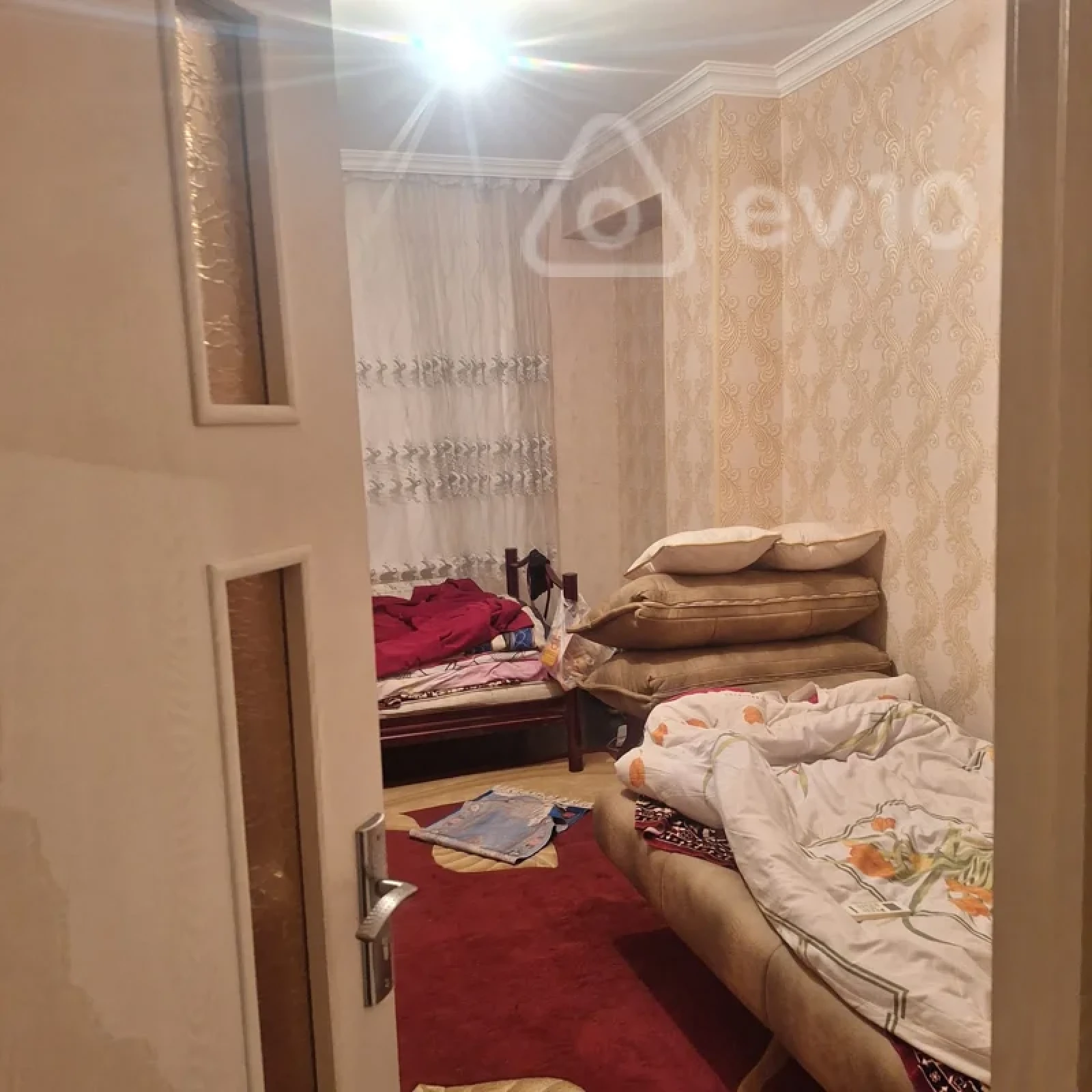 Satılır 1 otaqlı yeni tikili 36 m²