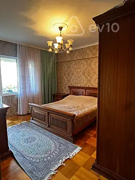 Satılır 3 otaqlı yeni tikili 96 m²