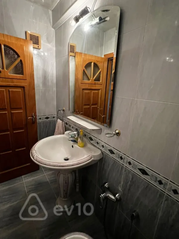 Satılır 3 otaqlı yeni tikili 96 m²